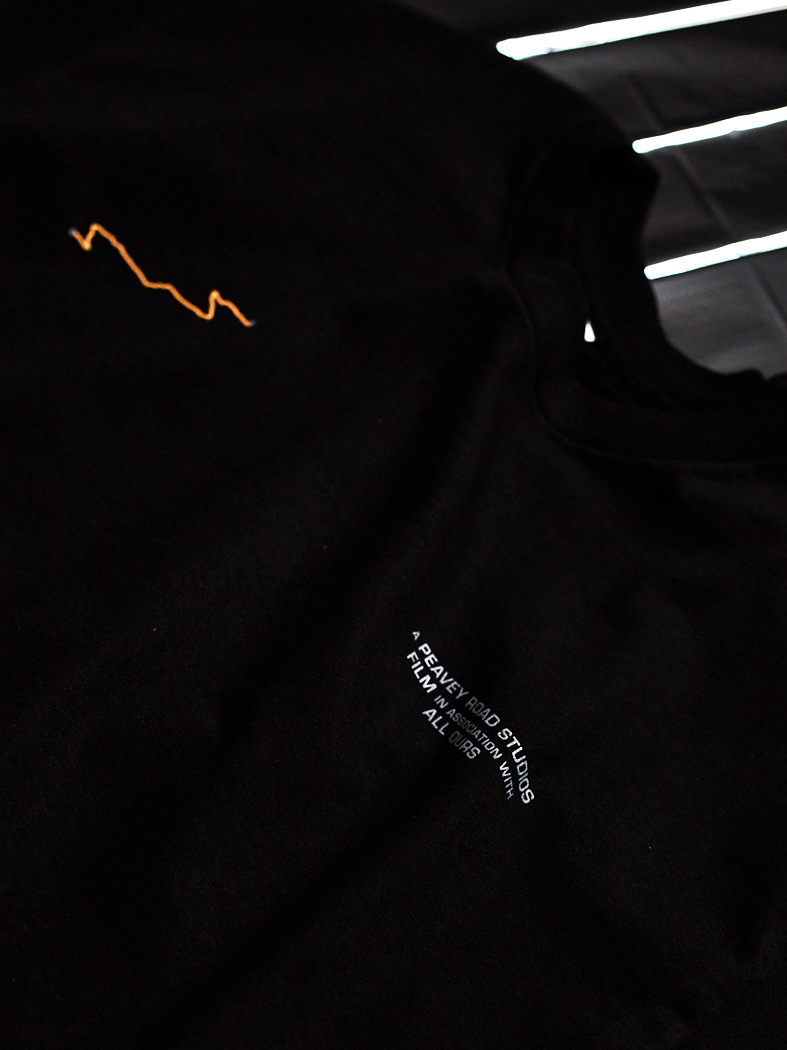 BOUND BY DISTANCE TSHIRT