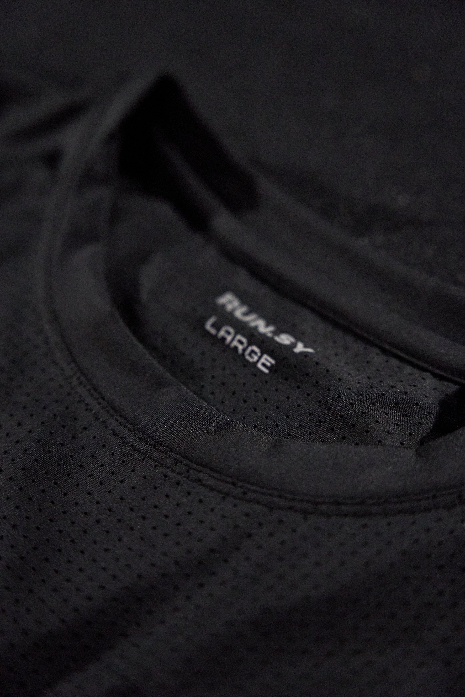ATH TSHIRT // DROP 01
