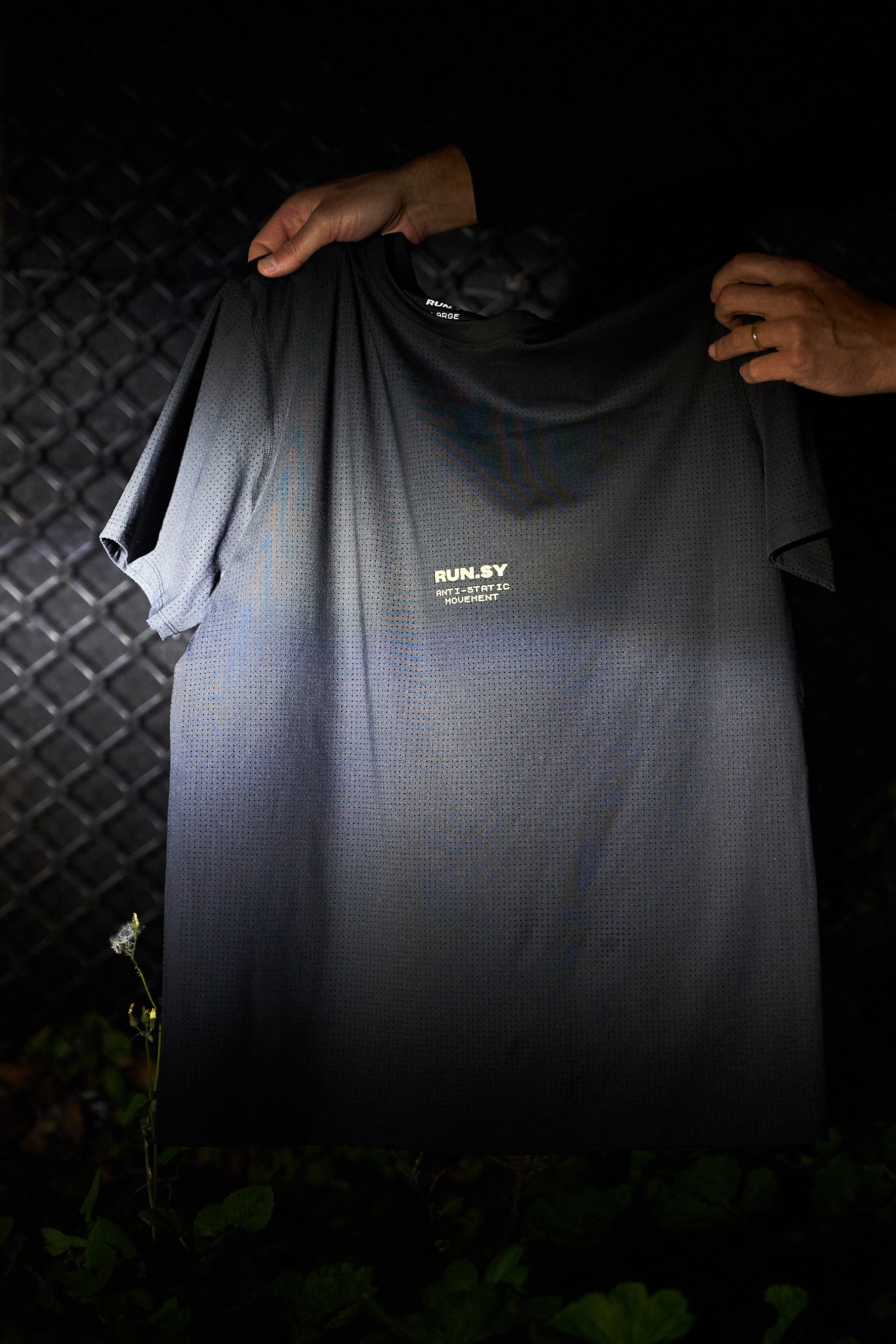 ATH TSHIRT // DROP 01