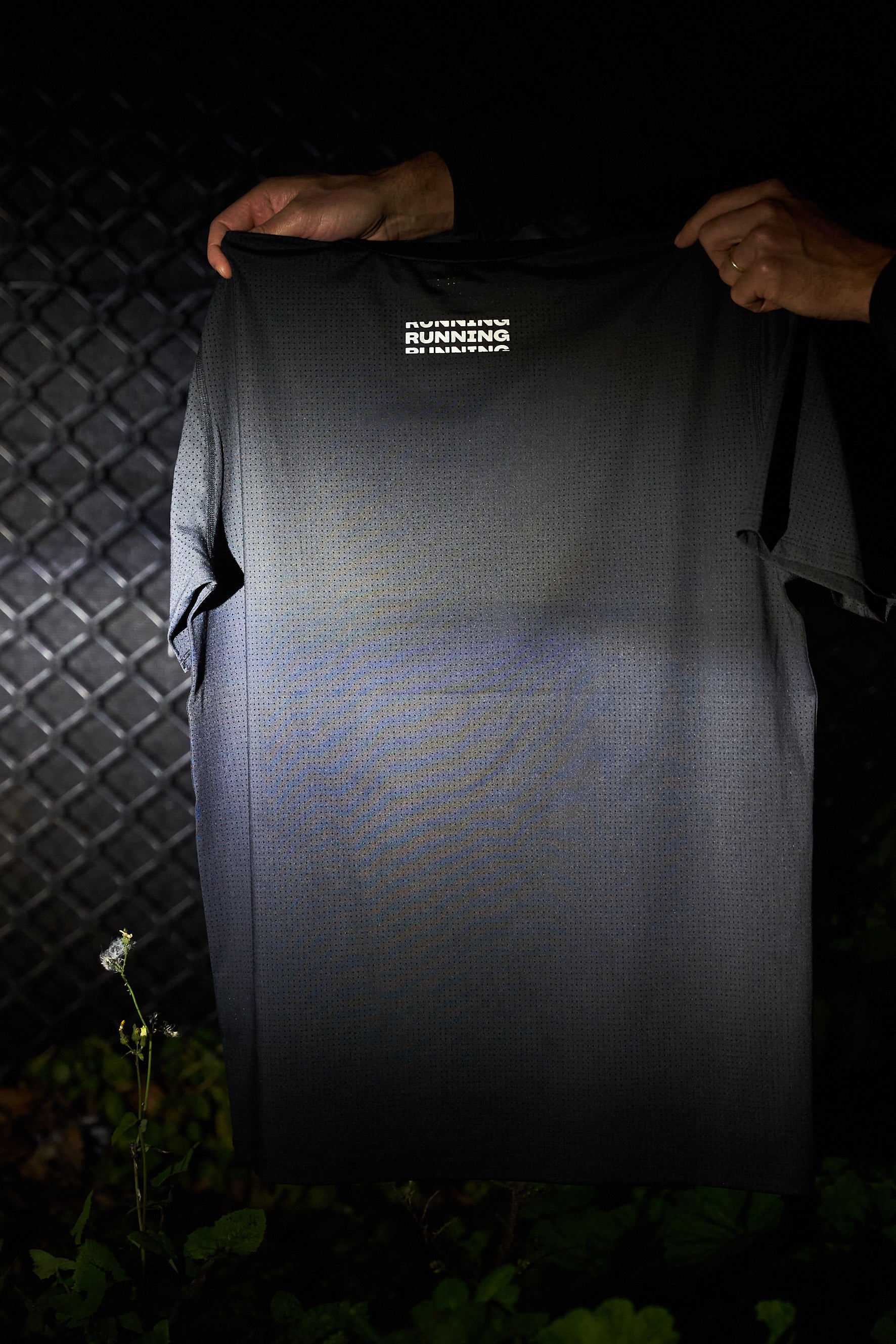 ATH TSHIRT // DROP 01