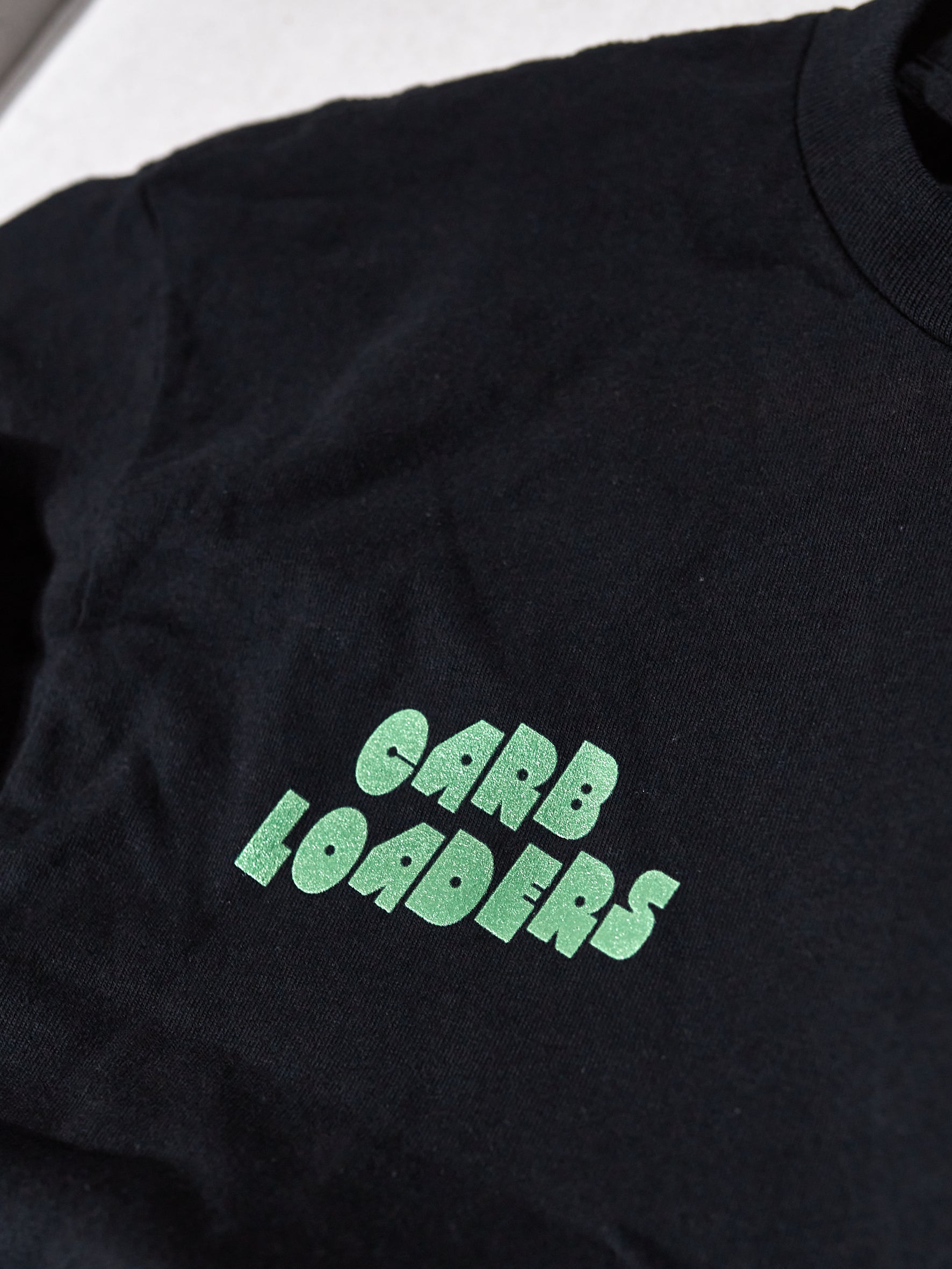 CARB LOADERS LONG SLEEVE